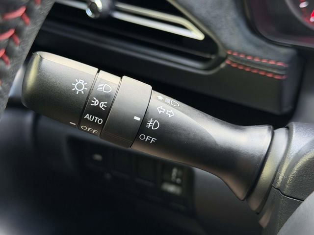 Used 2022 Subaru WRX GT image 19