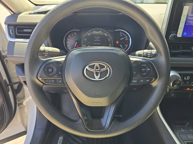 Used 2024 Toyota RAV4 XLE w/ Convenience Package image 26