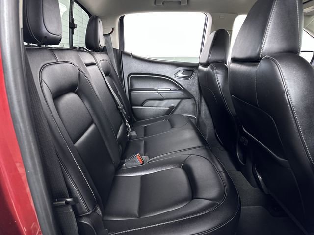 Used 2017 GMC Canyon SLT w/ Driver Alert Package RWD image 28