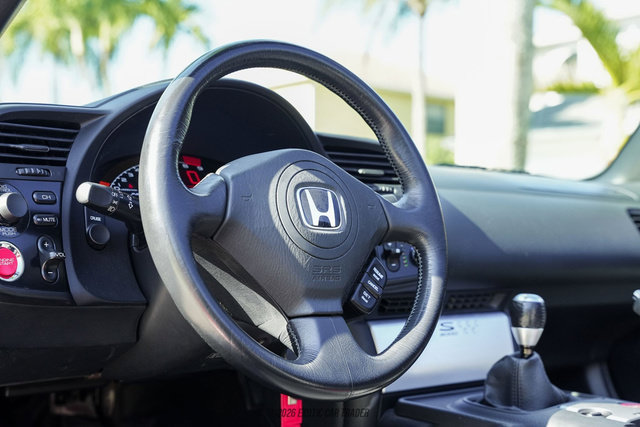 Used 2004 Honda S2000 image 31