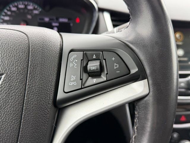 Used 2019 Chevrolet Trax Premier image 30