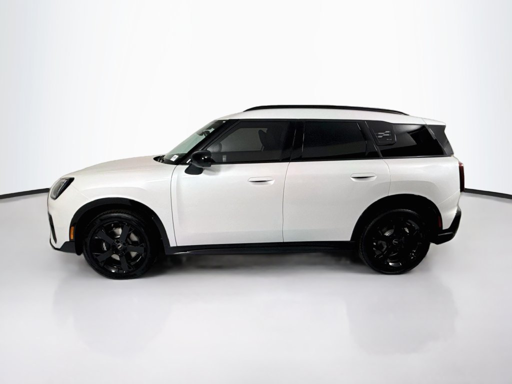 New 2027 MINI Cooper Countryman S AWD/4WD image 8