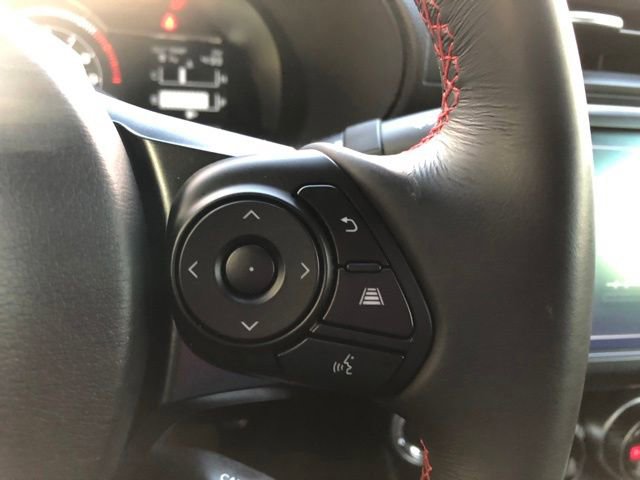 Used 2024 Subaru BRZ Limited w/ Popular Package 2 image 45