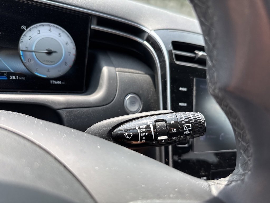 Used 2022 Hyundai Tucson SEL w/ Convenience Package image 32