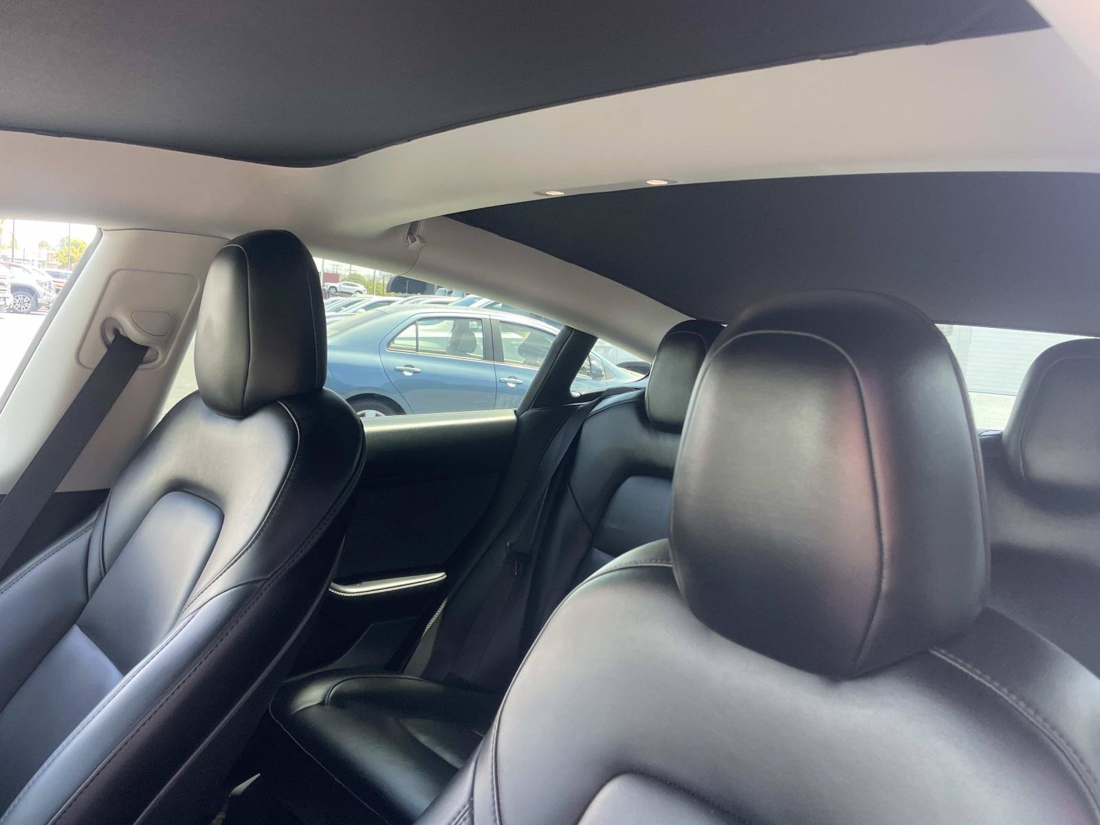 Used 2022 Tesla Model 3 RWD image 25