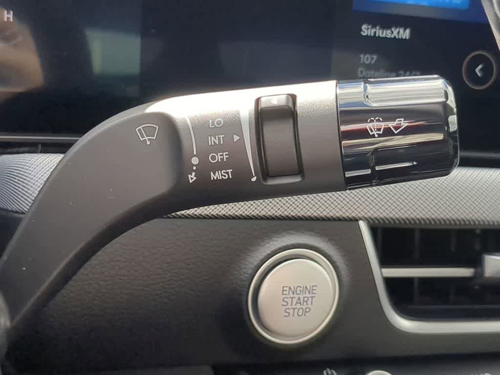 New 2026 Hyundai Sonata SEL FWD image 26