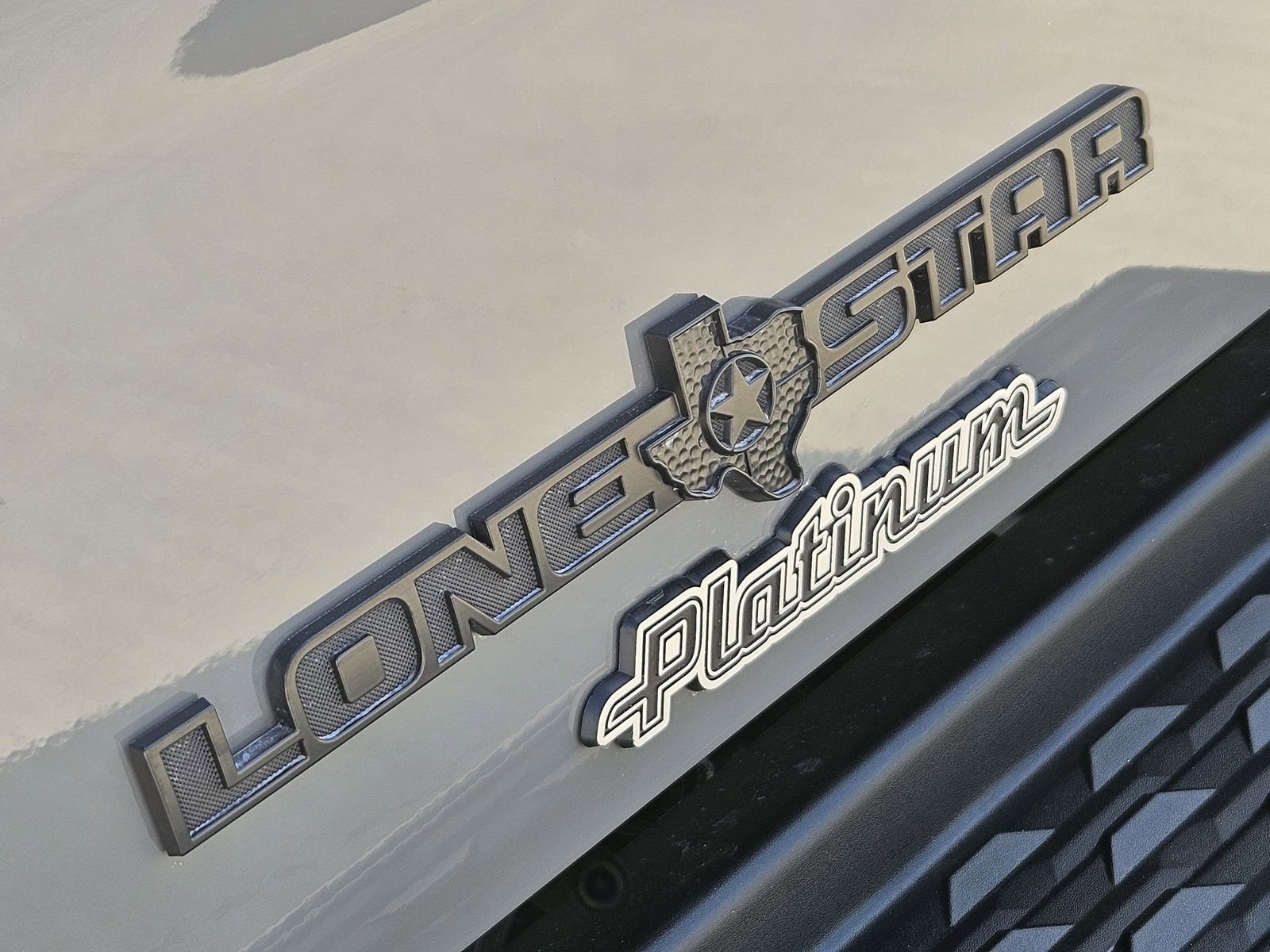 New 2026 RAM 2500 Lone Star image 13