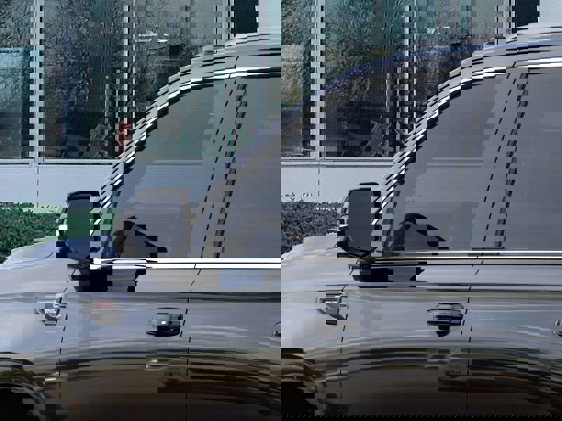 New 2026 GMC Yukon AT4 Ultimate w/ LPO, Floor Liner Package image 12