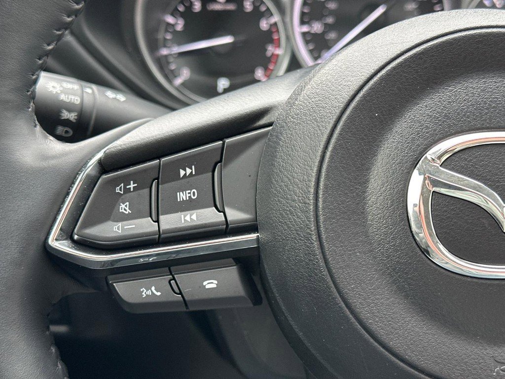 Certified 2023 MAZDA CX-5 AWD 2.5 S w/ Preferred Package image 24