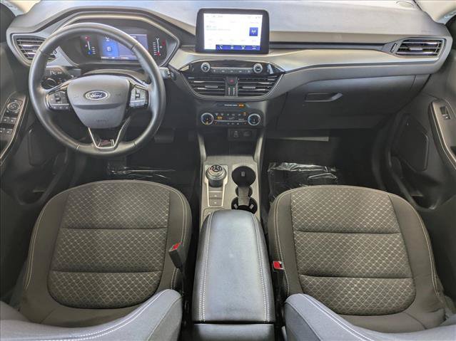 Used 2024 Ford Escape Active AWD/4WD image 16