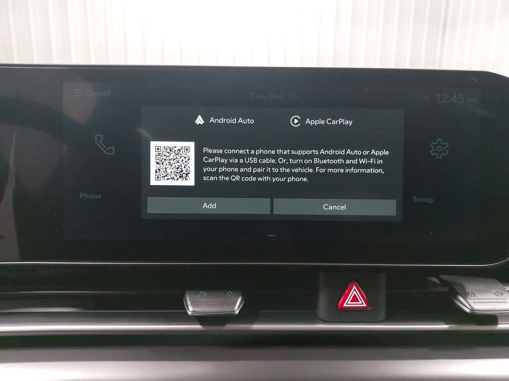 New 2026 Kia Carnival LXS image 24