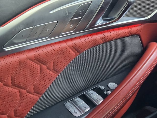 Used 2022 BMW M8 Gran Coupe xDrive Competition AWD/4WD image 32
