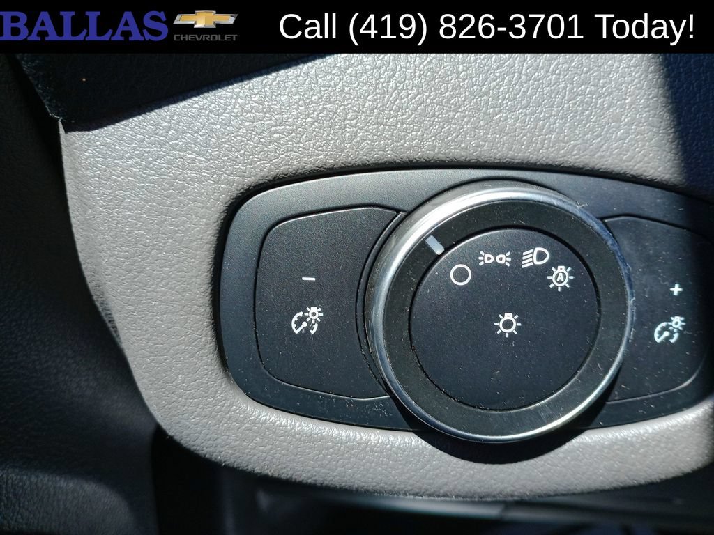 Used 2020 Ford Transit Connect XL FWD image 18