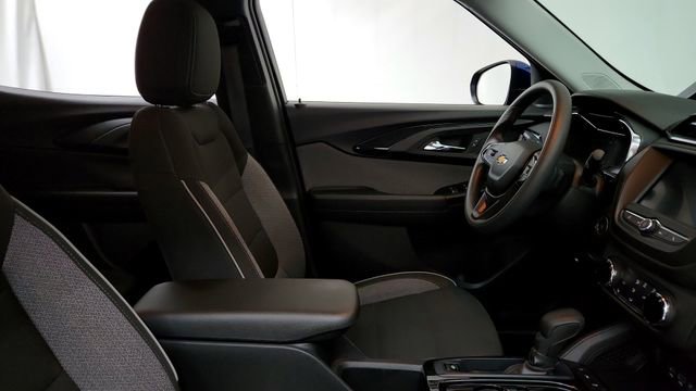 Certified 2023 Chevrolet TrailBlazer LT w/ Confidence II Package image 24