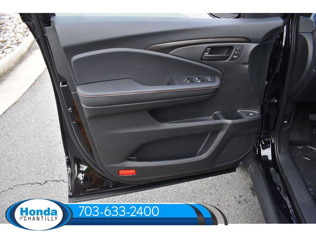 New 2026 Honda Ridgeline TrailSport+ image 24