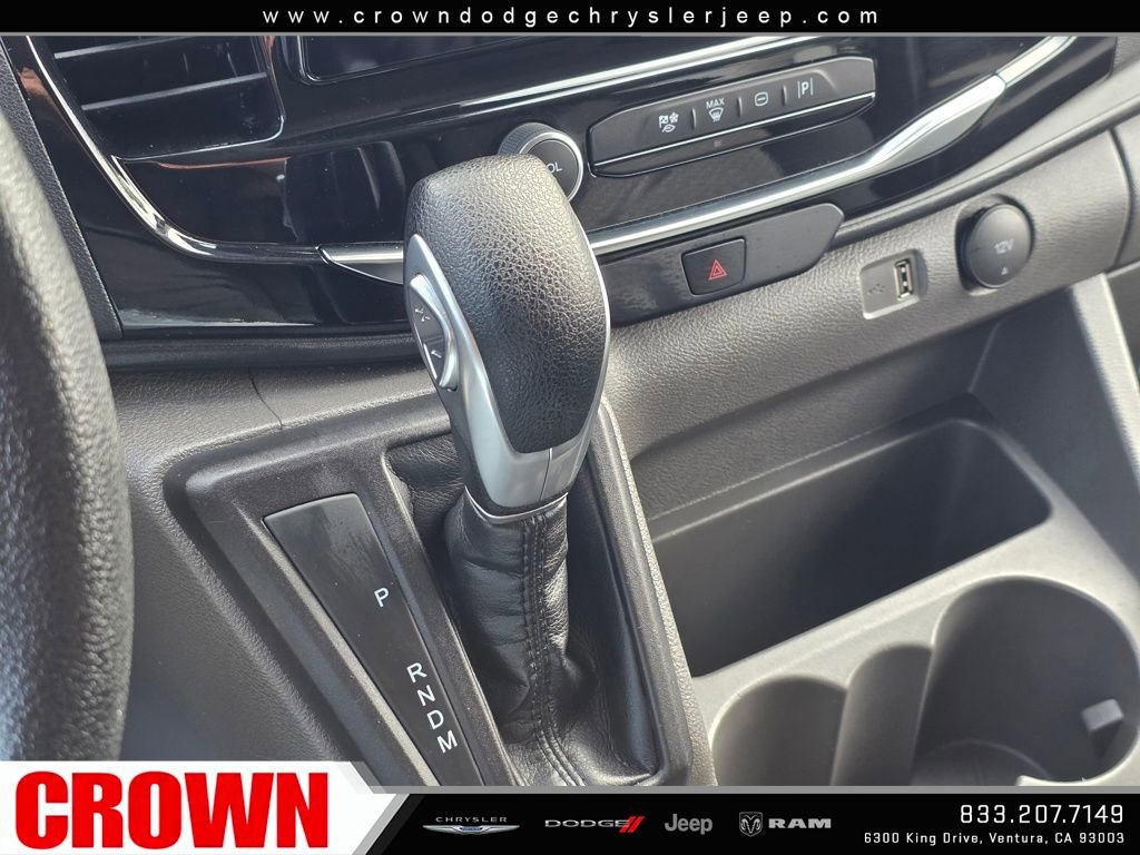 Used 2023 Ford Transit 350 XLT image 25