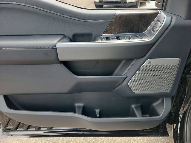 New 2026 Ford F250 Lariat AWD/4WD image 12