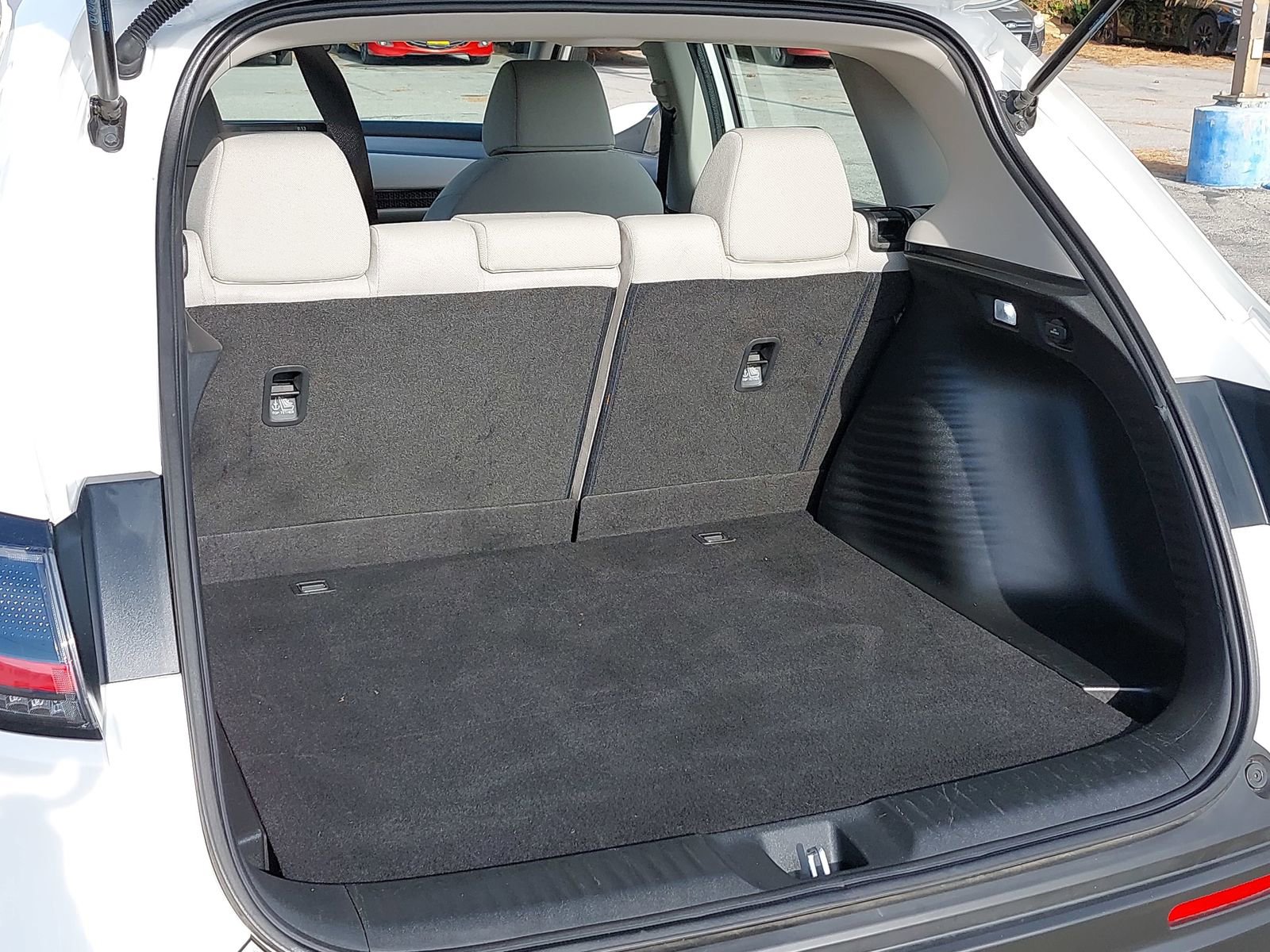 Certified 2023 Honda HR-V LX image 12