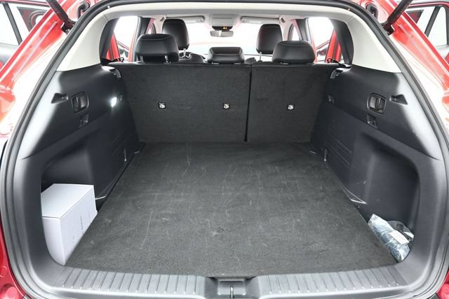 Certified 2024 MAZDA CX-50 AWD 2.5 S w/ Cargo Package image 25