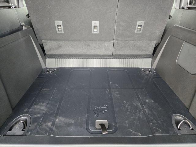 New 2025 Ford Bronco Big Bend w/ Black Diamond Package image 23