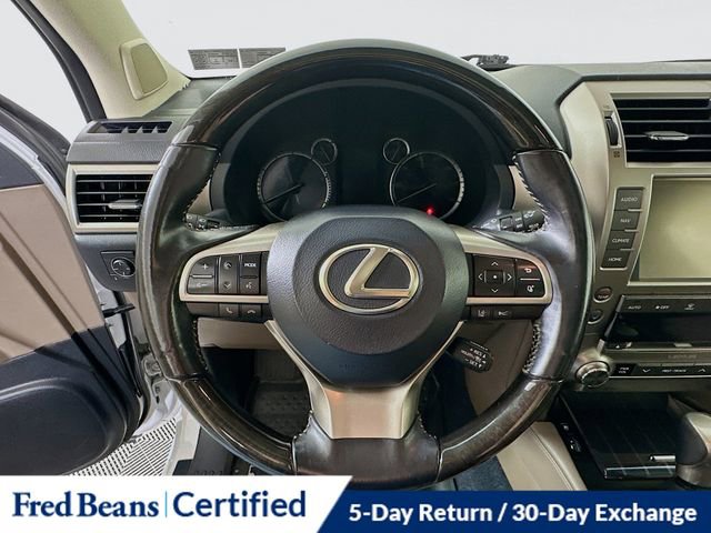 Used 2020 Lexus GX 460 Premium image 12