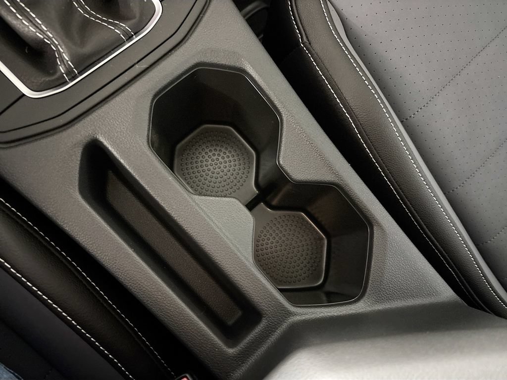 New 2026 Volkswagen Jetta SE FWD image 15