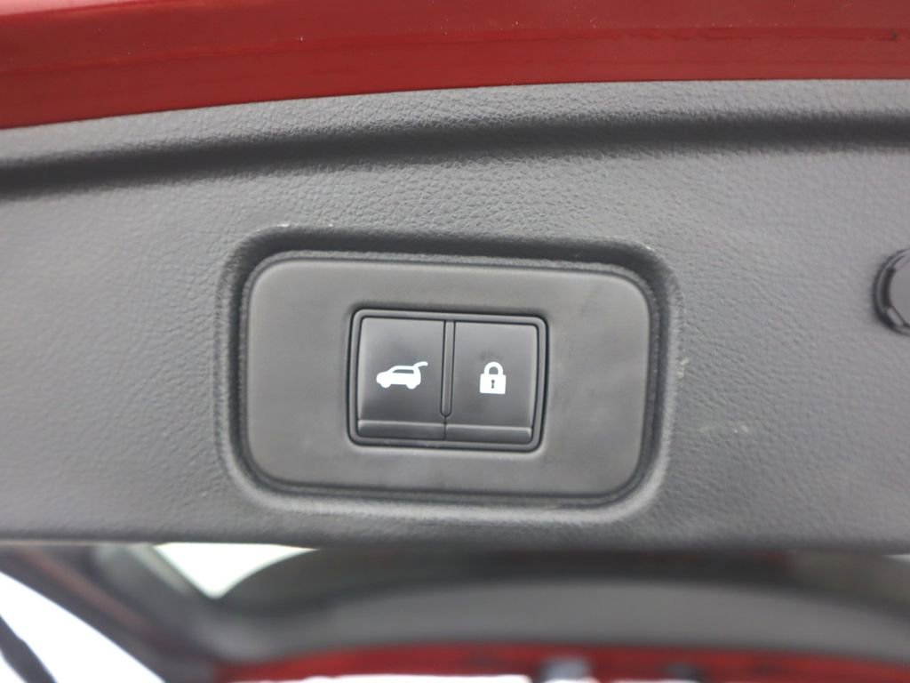 Used 2022 Nissan Pathfinder SL w/ SL Premium Package image 33