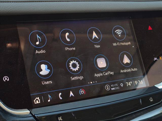 Used 2023 Cadillac XT6 Premium Luxury AWD/4WD image 12