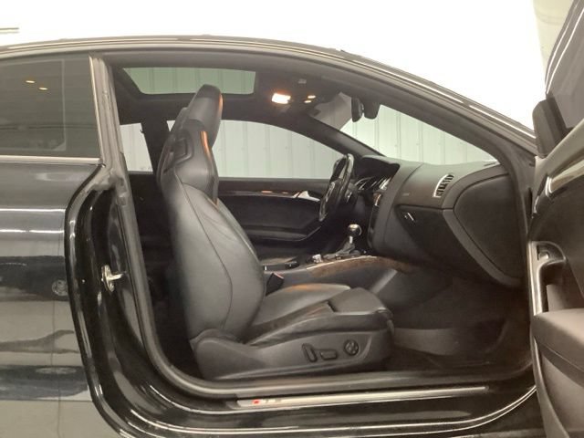 Used 2011 Audi S5 Premium Plus AWD/4WD image 10