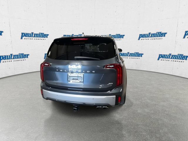 Used 2023 Kia Telluride S w/ S Sunroof Package AWD/4WD image 9