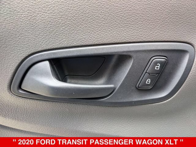 Used 2020 Ford Transit 350 XLT RWD image 12