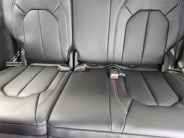 New 2026 Chrysler Pacifica Select image 19