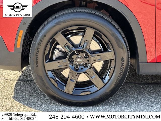 Certified 2026 MINI Cooper Countryman S image 11