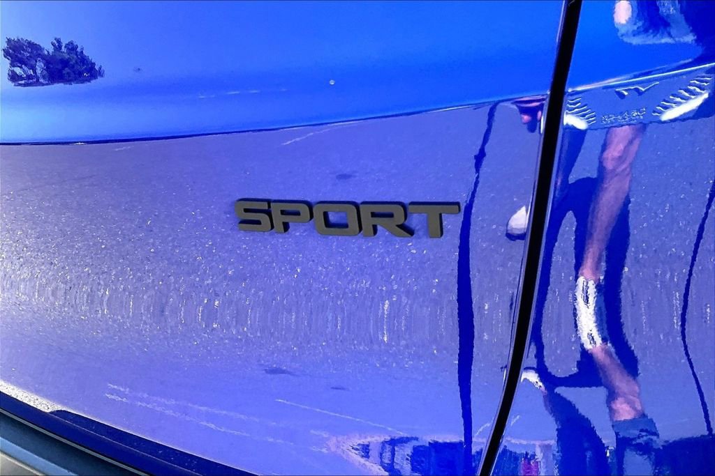 Certified 2024 Honda CR-V Sport image 23