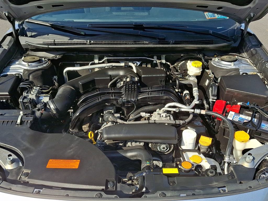Used 2022 Subaru Legacy Premium AWD/4WD image 25
