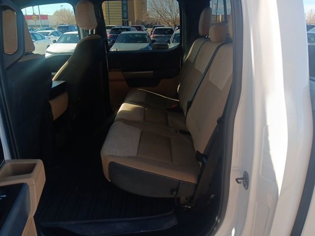 Used 2023 Ford F150 XLT w/ Equipment Group 302A High image 26