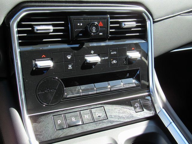 New 2026 Nissan Armada SV image 19