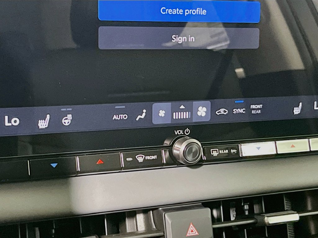 New 2026 Toyota RAV4 Limited AWD/4WD image 23