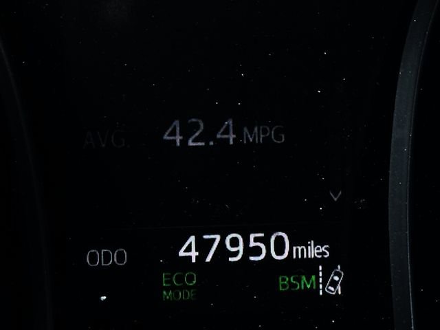 Used 2021 Toyota Camry LE w/ Audio Upgrade Package image 21