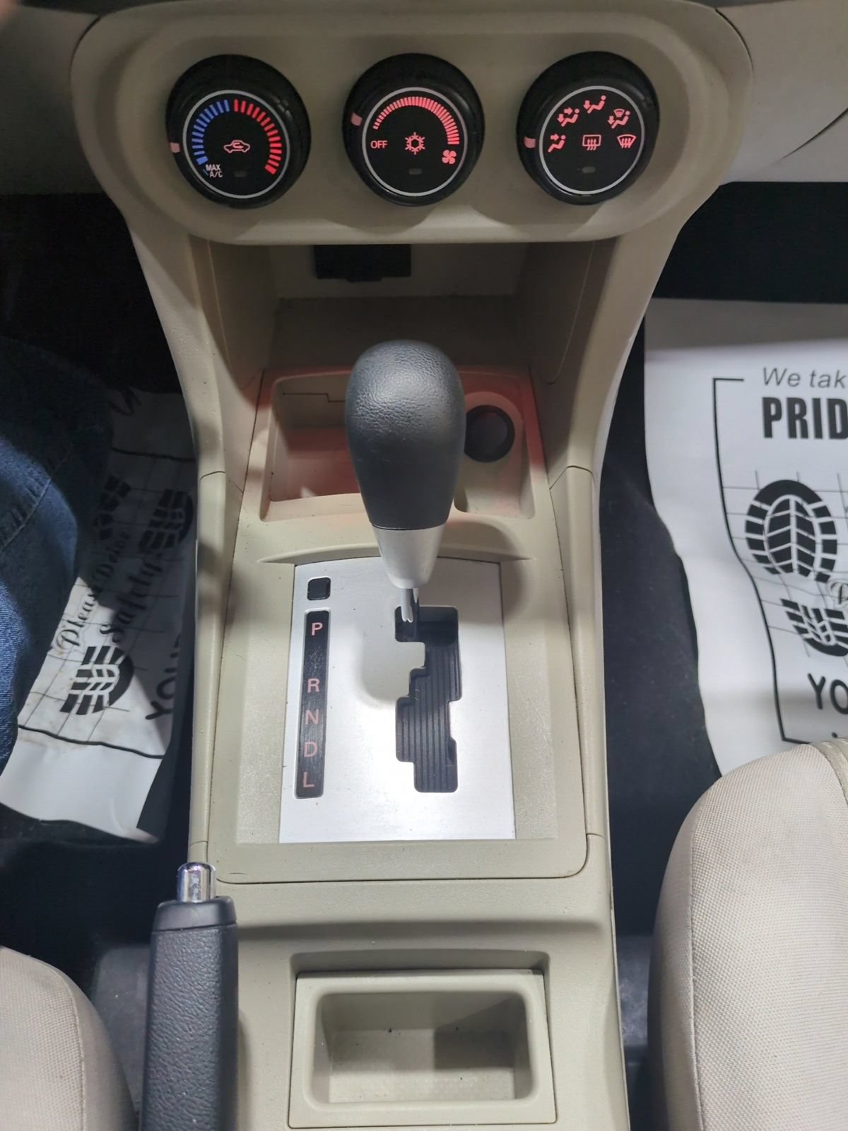 Used 2012 Mitsubishi Lancer ES FWD image 18