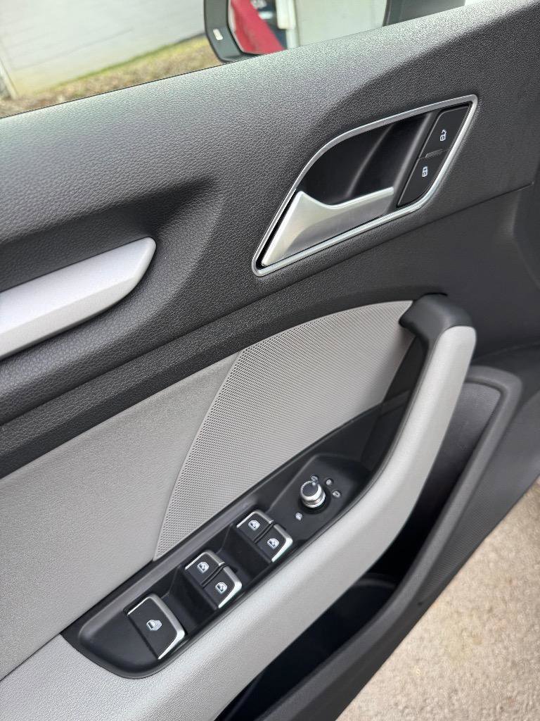 Used 2019 Audi A3 2.0T Premium w/ Convenience Package image 14