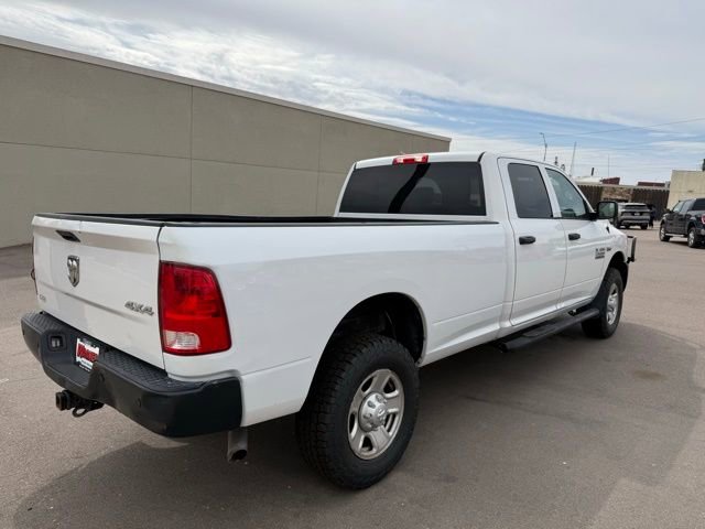 Used 2018 RAM 2500 Tradesman w/ Popular Equipment Group image 3