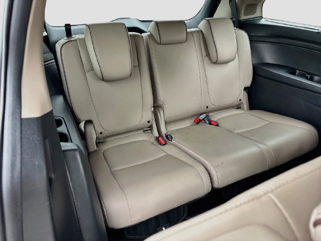 Used 2024 Honda Odyssey Elite image 29