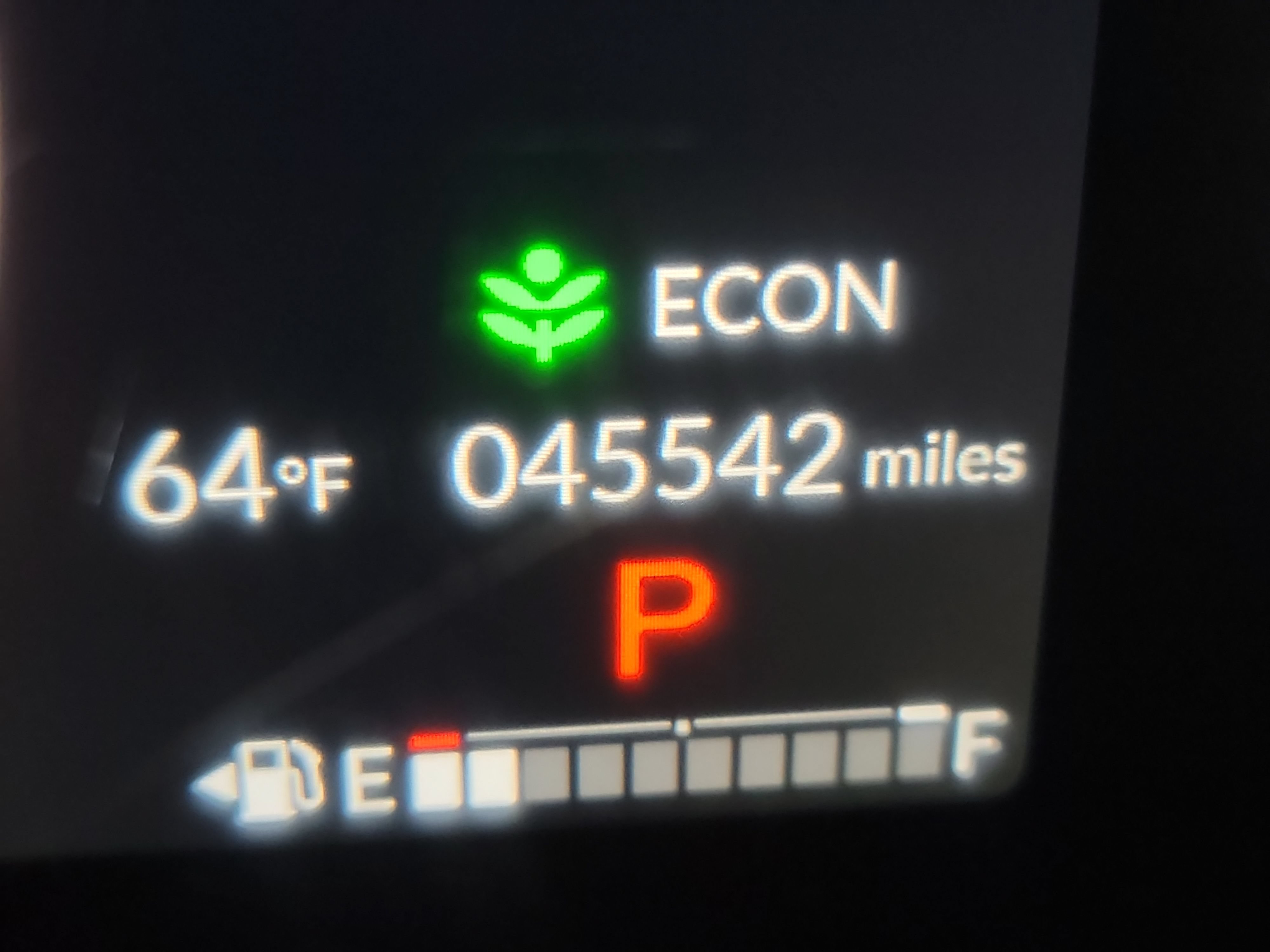 Used 2024 Honda CR-V EX-L image 19