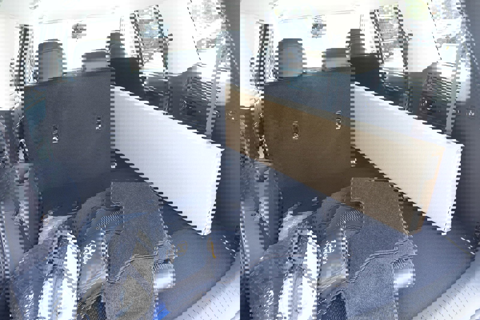 New 2026 Hyundai Santa Fe SEL image 7