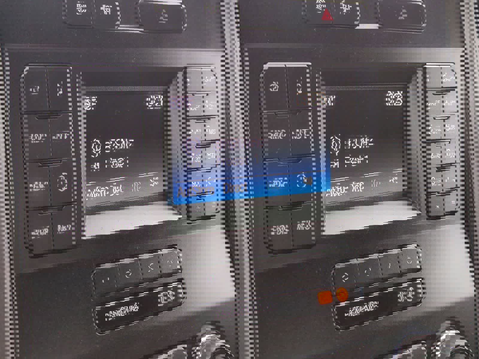 Used 2018 Ford F550 4x4 Regular Cab Super Duty image 32