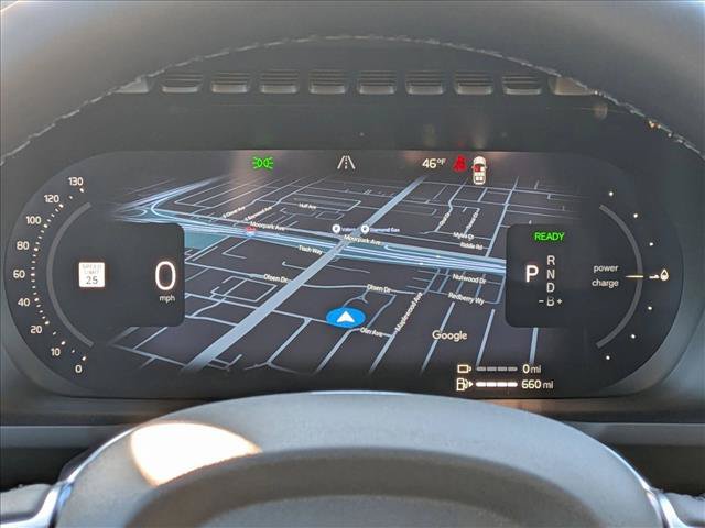 New 2026 Volvo XC90 B5 Plus w/ Protection Package AWD/4WD image 12