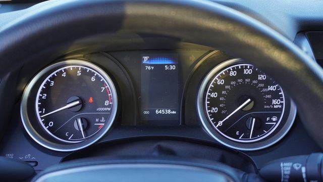 Used 2024 Toyota Camry LE image 30