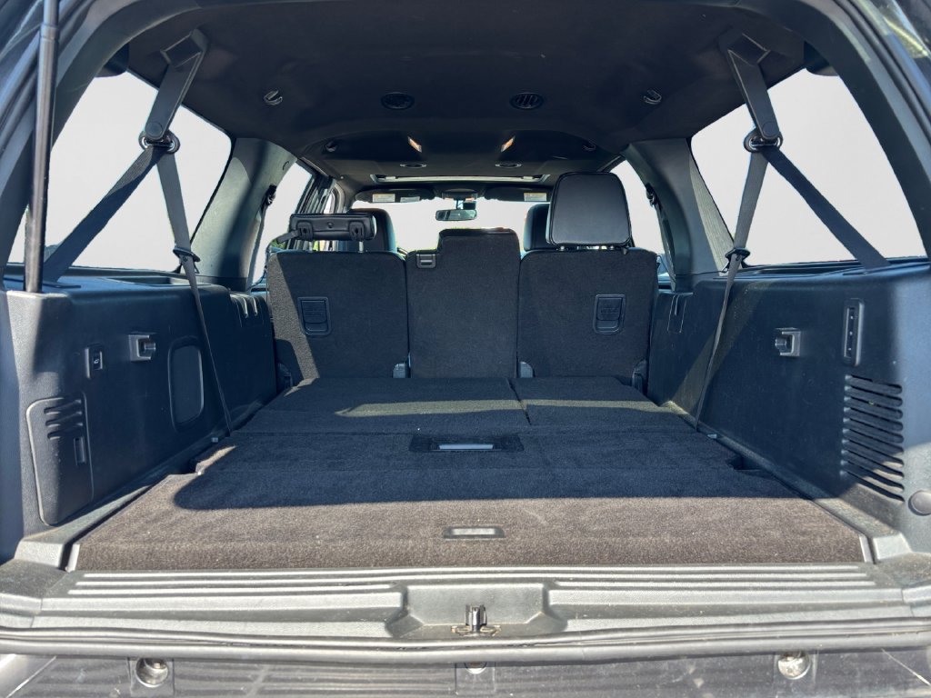 Used 2016 Ford Expedition EL Limited AWD/4WD image 47