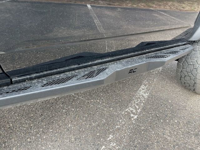 Used 2021 Ford Bronco Black Diamond image 36